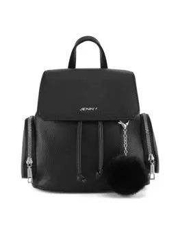 Сумка Jny-M-002-07 Jenny, черный