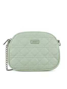 Сумка Jny-M-015-07 Jenny, зеленый