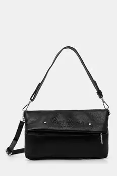 Сумка JOANNA ICON Pepe Jeans, черный