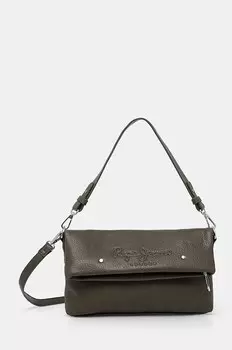 Сумка JOANNA ICON Pepe Jeans, зеленый
