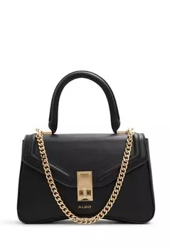 Сумка JOANNE ALDO, цвет black