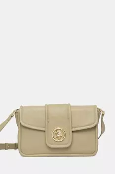 Сумка Jodhpur U.S. Polo Assn., зеленый
