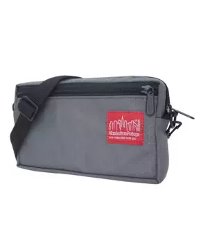 Сумка Jogger Manhattan Portage, серый