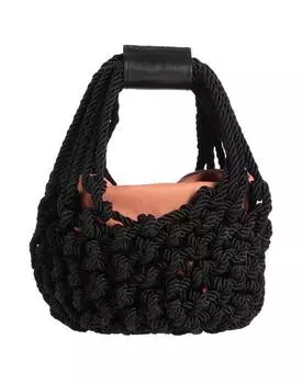 Сумка JOHANNA ORTIZ, черный