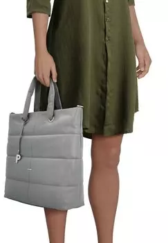 Сумка JOHANNA Picard, цвет granite