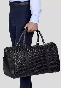 Сумка JOHN Howard London, черный