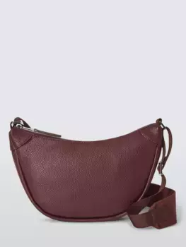 Сумка John Lewis ANYDAY XBODY SLING, коричневый