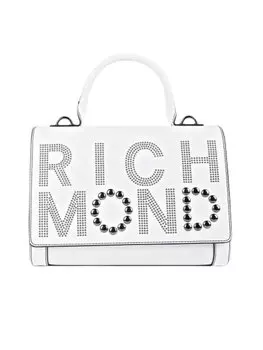 Сумка John Richmond, белый