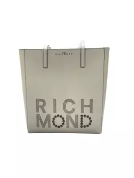 Сумка John Richmond, белый