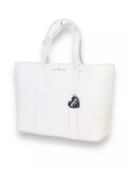 Сумка John Richmond, белый