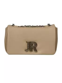 Сумка John Richmond, бежевый