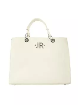 Сумка John Richmond, бежевый