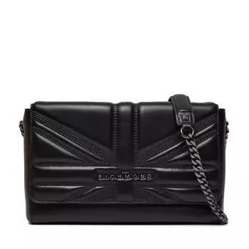 Сумка John Richmond, черный