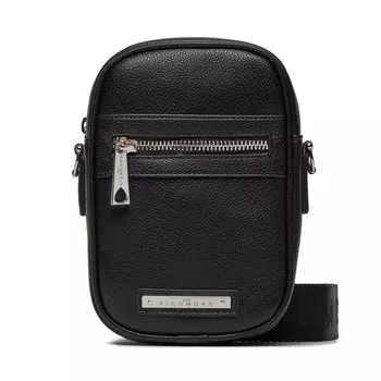 Сумка John Richmond, черный