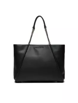 Сумка John Richmond, черный