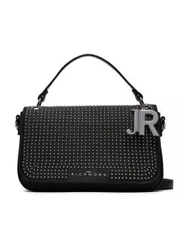 Сумка John Richmond, черный