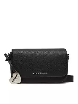 Сумка John Richmond, черный