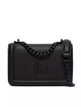 Сумка John Richmond, черный