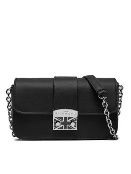 Сумка John Richmond, черный