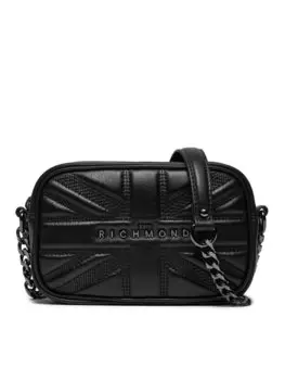 Сумка John Richmond, черный