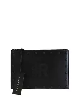 Сумка John Richmond, черный