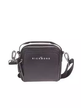 Сумка John Richmond, черный