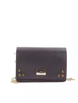 Сумка John Richmond, черный