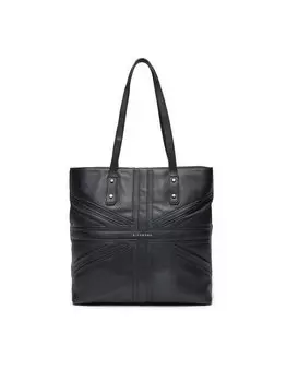 Сумка John Richmond, черный