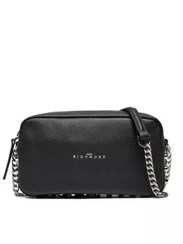 Сумка John Richmond, черный