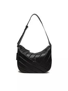 Сумка John Richmond, черный