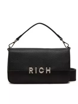 Сумка John Richmond, черный