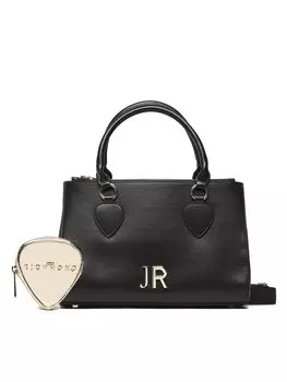 Сумка John Richmond, черный