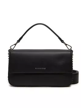 Сумка John Richmond, черный