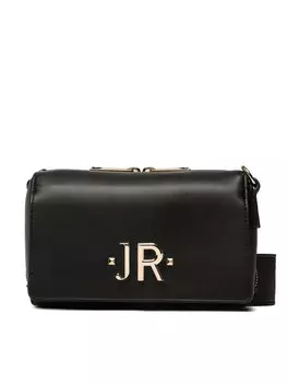 Сумка John Richmond, черный