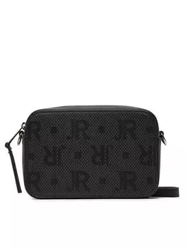 Сумка John Richmond, черный