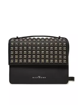 Сумка John Richmond, черный