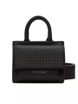 Сумка John Richmond, черный