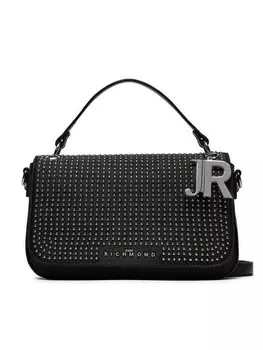 Сумка John Richmond, черный