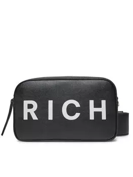 Сумка John Richmond, черный