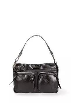 Сумка John Richmond, черный