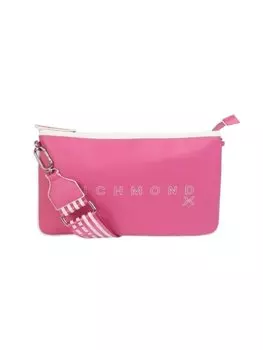 Сумка John Richmond, фиолетовый