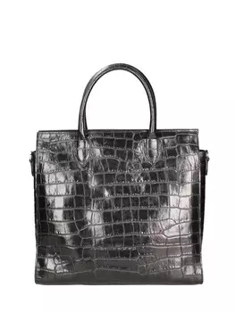 Сумка John Richmond Handtasche, черный