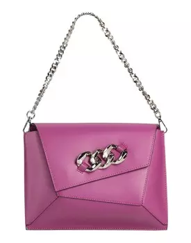 Сумка John Richmond, лиловый