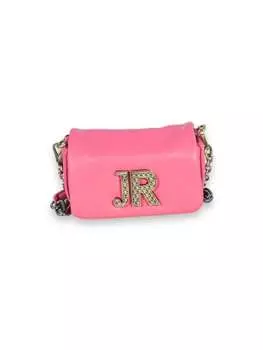 Сумка John Richmond, розовый
