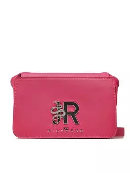 Сумка John Richmond, розовый