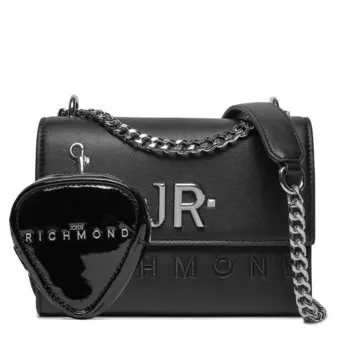 Сумка John Richmond RWA23244BO, черный