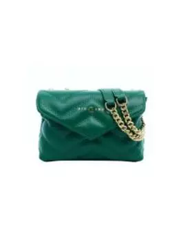 Сумка John Richmond, зеленый