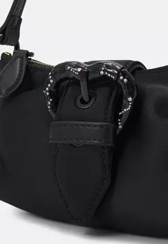 Сумка JOLENE BABY DUCHESSE Pinko, черный