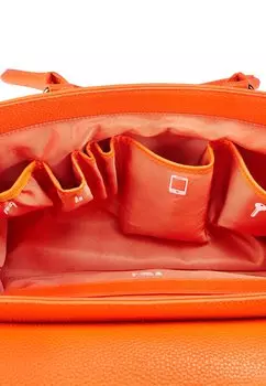 Сумка JOLENE S Victoria Hyde, оранжевый