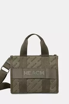 Сумка JOLTEMI Silvian Heach, зеленый